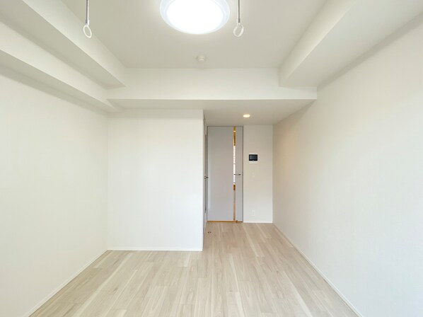 ワーブ東京木場(WORVE東京木場)の物件内観写真